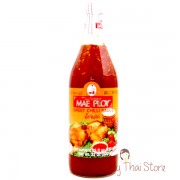 Sweet Chilli Sauce - MAE PLOY Sweet Chilli Sauce - MAE PLOY
