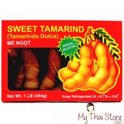 Sweet Tamarind