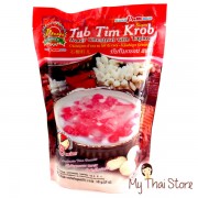 Tub Tim Krob - MADAM PUM Tub Tim Krob - MADAM PUM