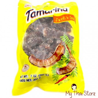 Sweet and Sour Tamarind - JHL