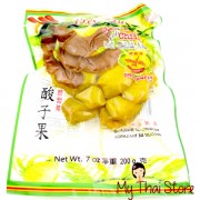 Tamarind Sweet And Sour With Chili - DRAGONFRY Tamarind Sweet And Sour With Chili - DRAGONFRY