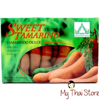 Sweet Tamarind - WANGDEAM 