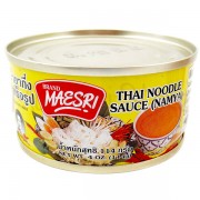 Thai Noodle Sauce (Numya) - MAESRI Thai Noodle Sauce (Numya) - MAESRI