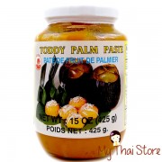 Toddy Palm Paste Toddy Palm Paste