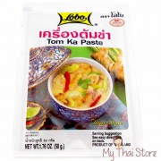 Tom Kha Paste - LOBO Tom Kha Paste - LOBO