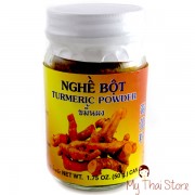 Tumaric Powder - CAVAVELLE Tumaric Powder - CAVAVELLE
