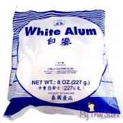 White Alum - C.T.F.