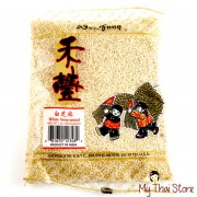 White Sesameseed - WOR - FUNG