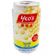 Soymilk - YEO'S Soymilk - YEO'S